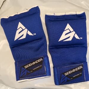 Sidewinder MMA/Boxing gloves